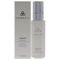 Reboot Overnight Hydration Complex