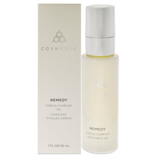 Remedy Omega-Complex Oil