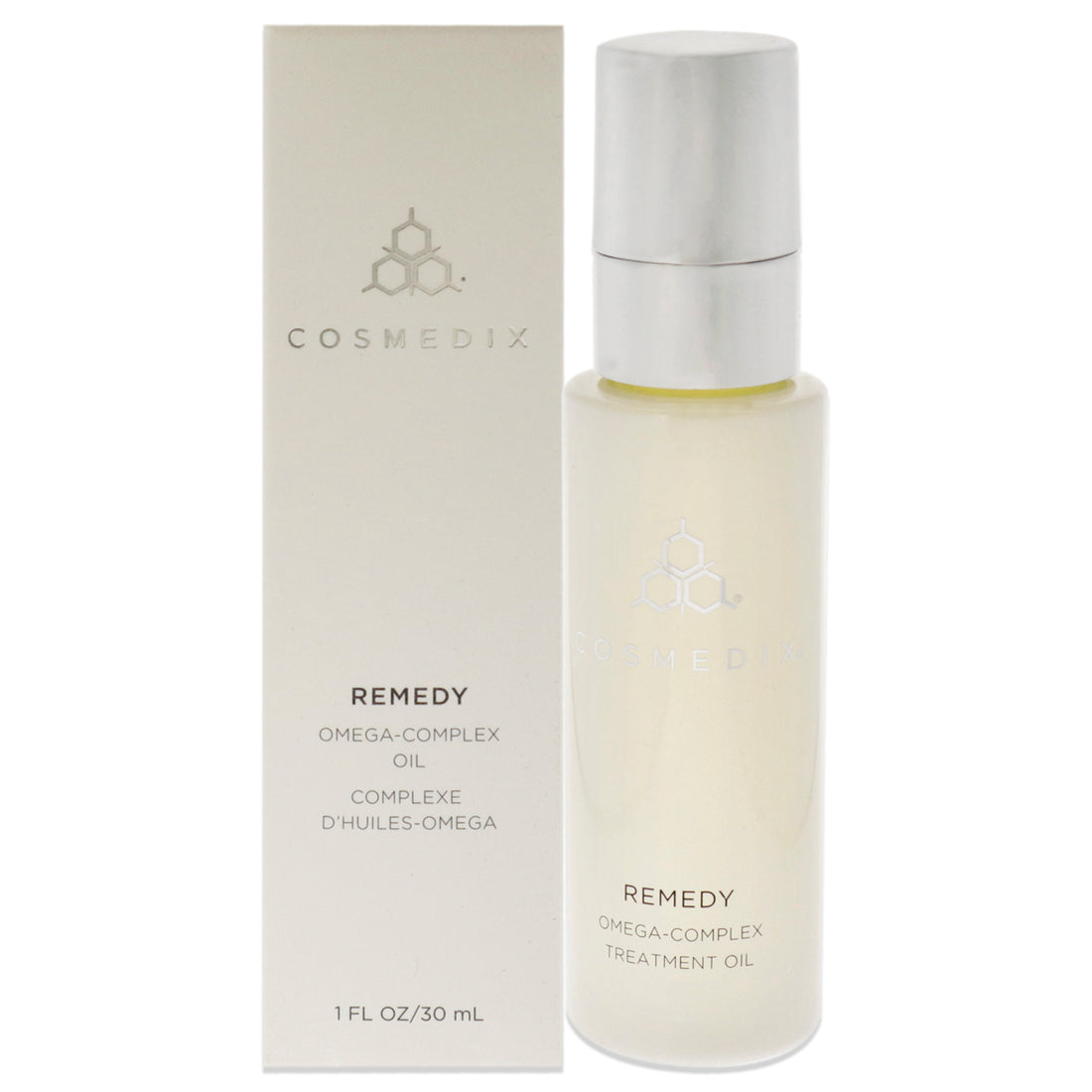 Remedy Omega-Complex Oil