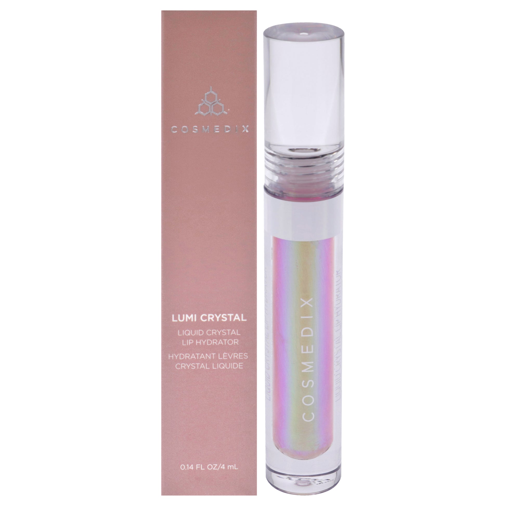 Lumi Crystal Liquid Crystal Lip Hydrator
