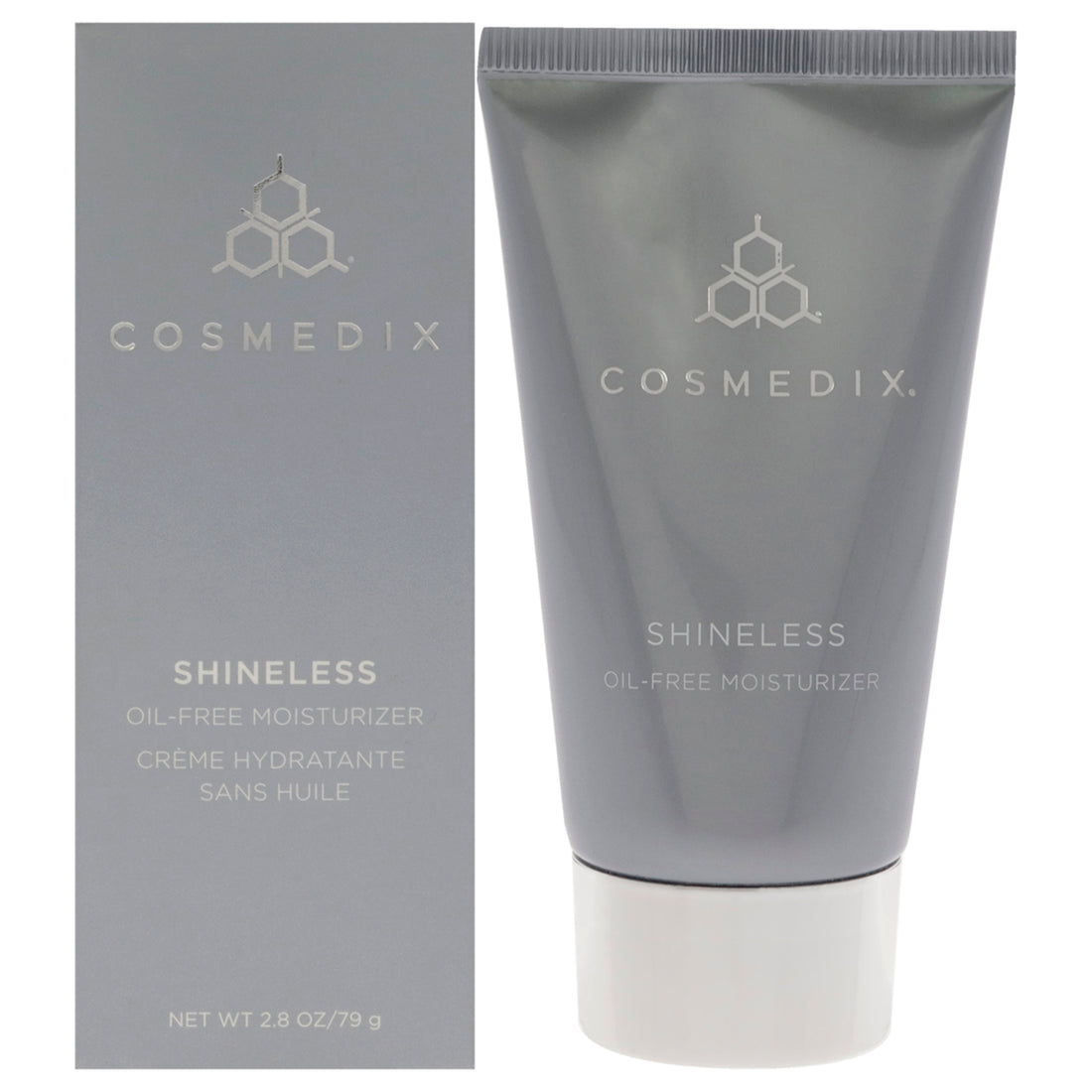 Shineless Oil-Free Moisturizer