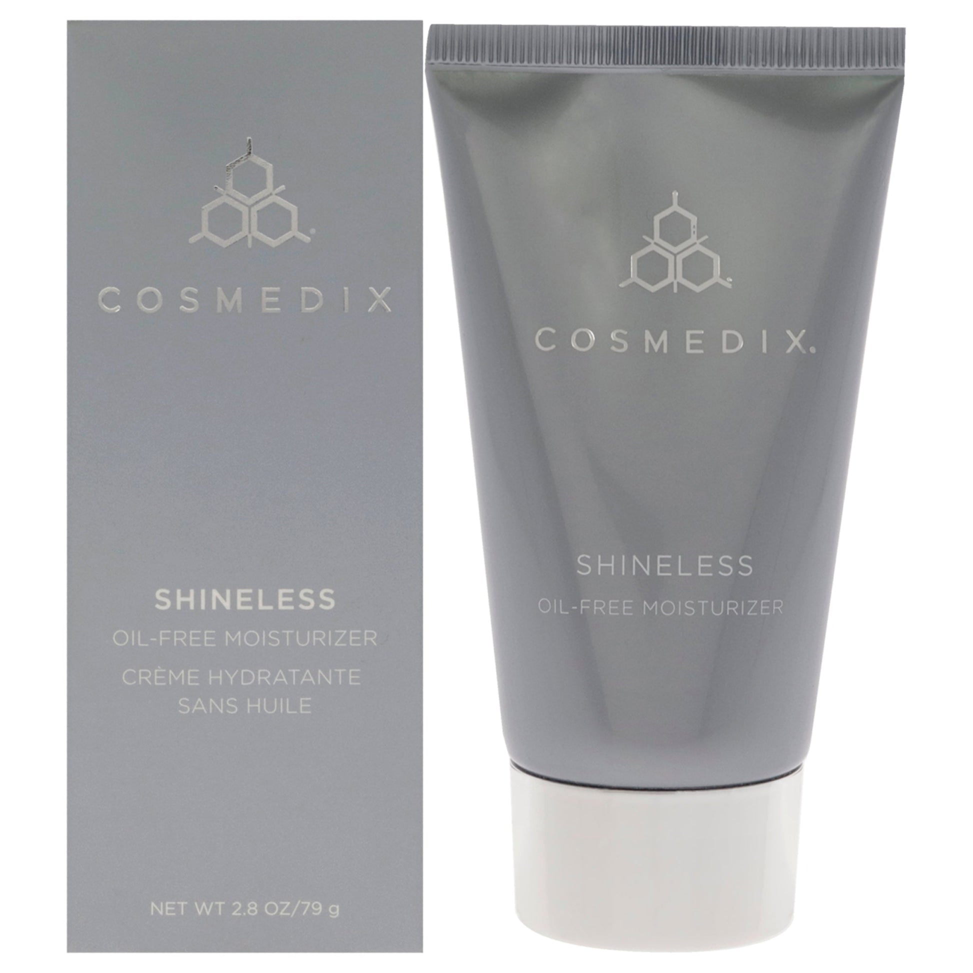 Shineless Oil-Free Moisturizer