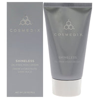 Shineless Oil-Free Moisturizer