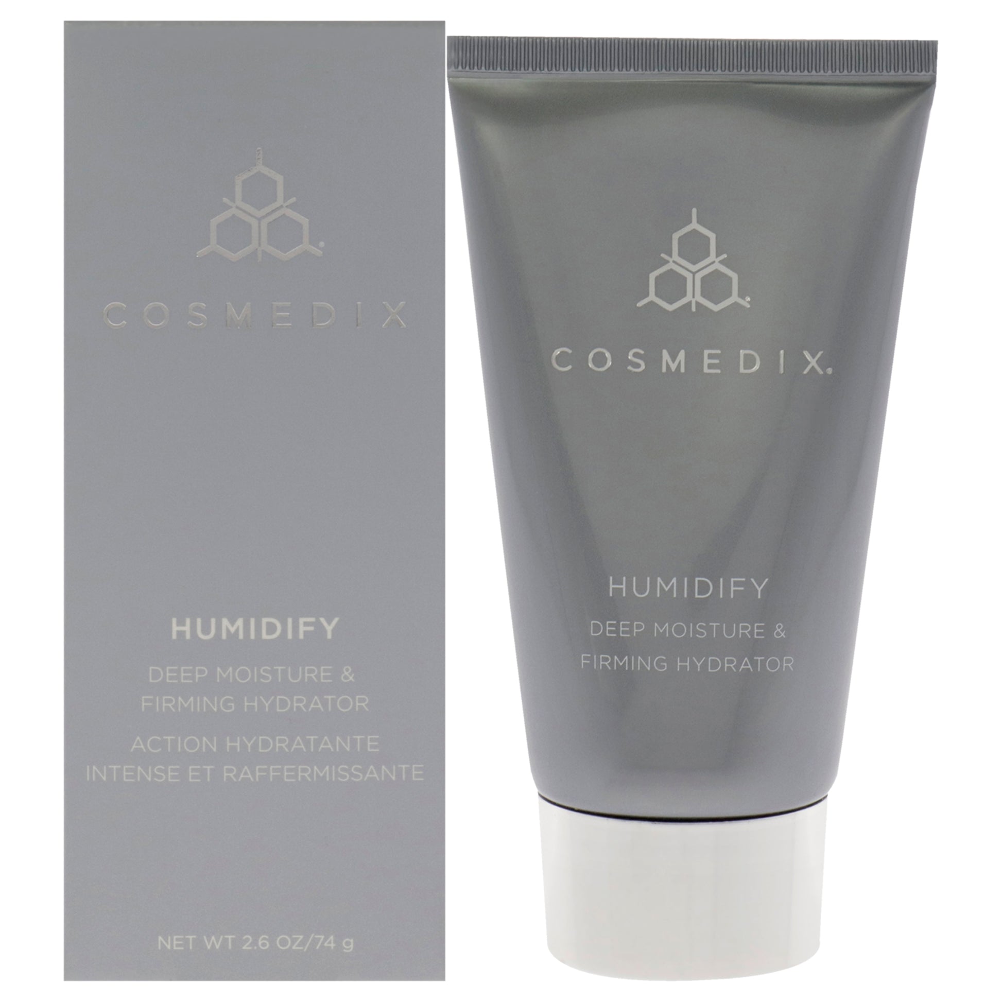 Humidify Deep Moisture and Firming Hydrator