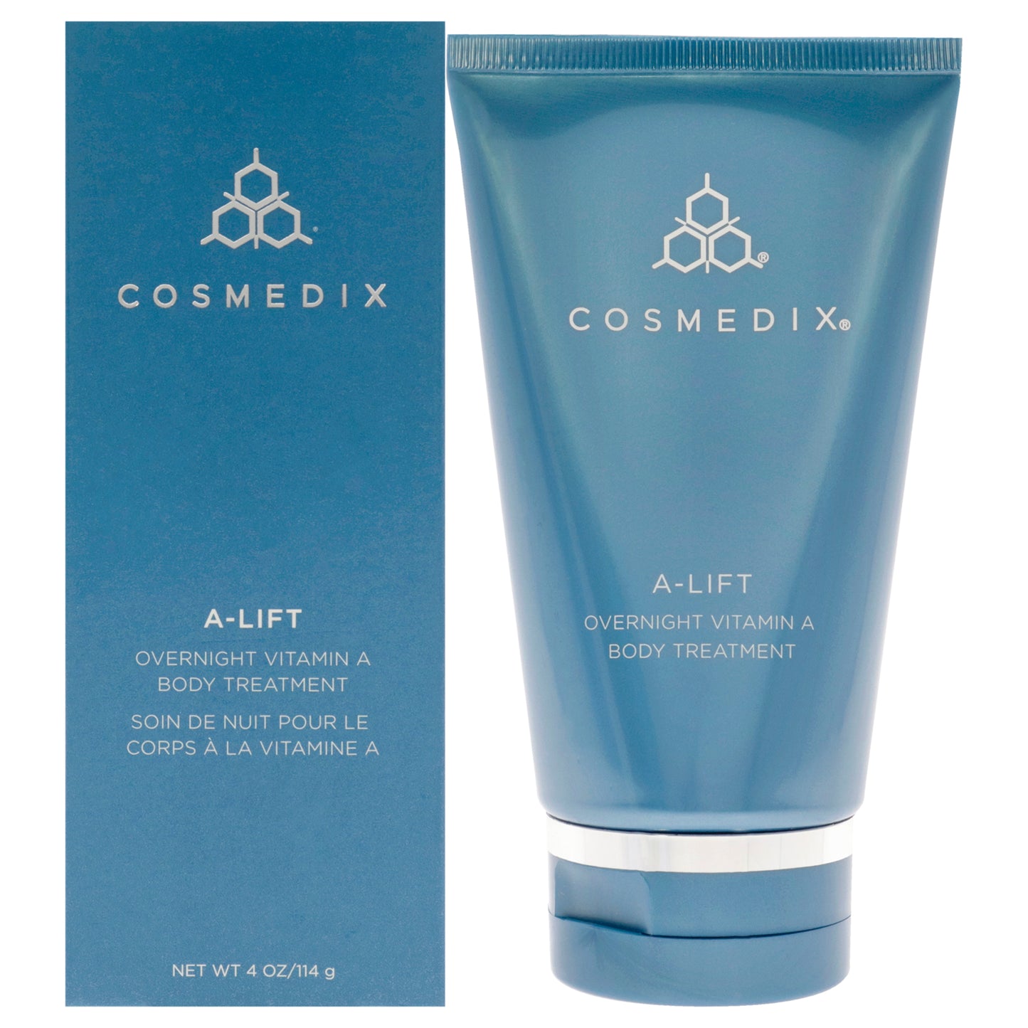 A-Lift Overnight Vitamin A Body Treatment