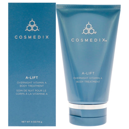 A-Lift Overnight Vitamin A Body Treatment