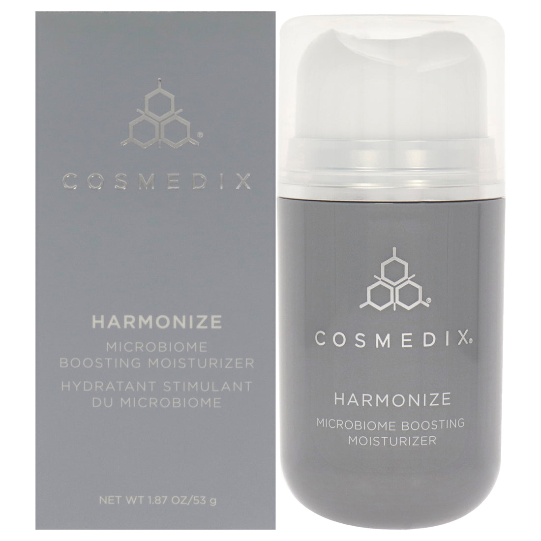 Harmonize Microbiome Boosting Moisturizer