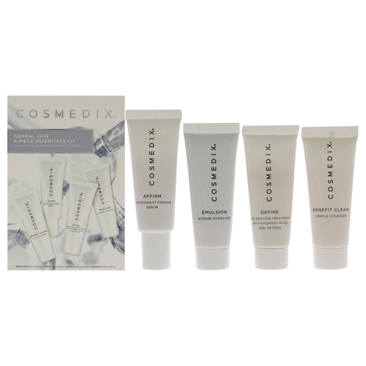 Normal Skin Essentials Kit