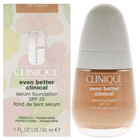 Clinique Even Better Clinical Serum Foundation SPF 20