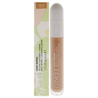 Clinique Even Better All-Over Concealer Plus Eraser