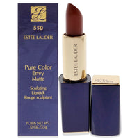 Estee Lauder Pure Color Envy Matte Sculpting Lipstick