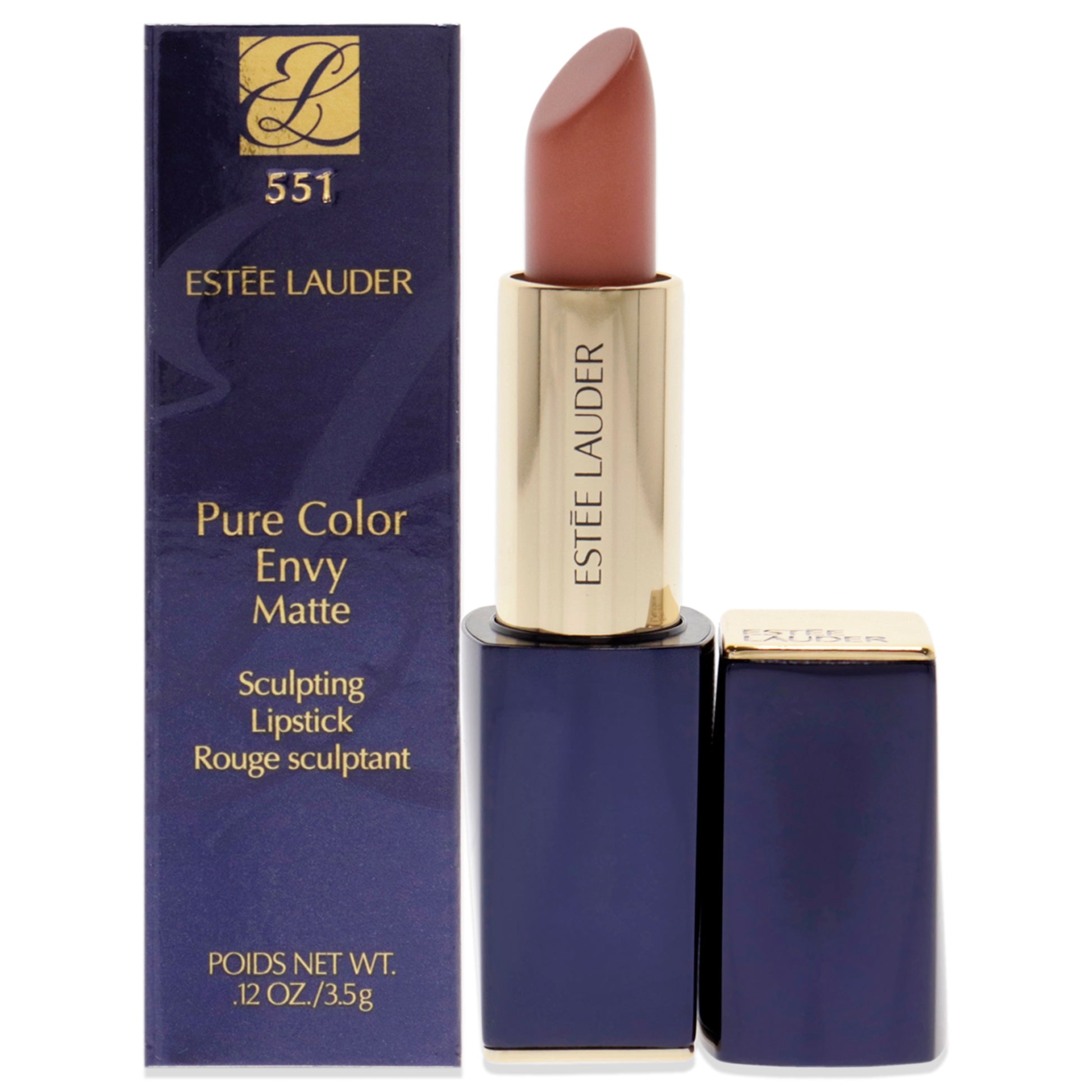 Estee Lauder Pure Color Envy Matte Sculpting Lipstick