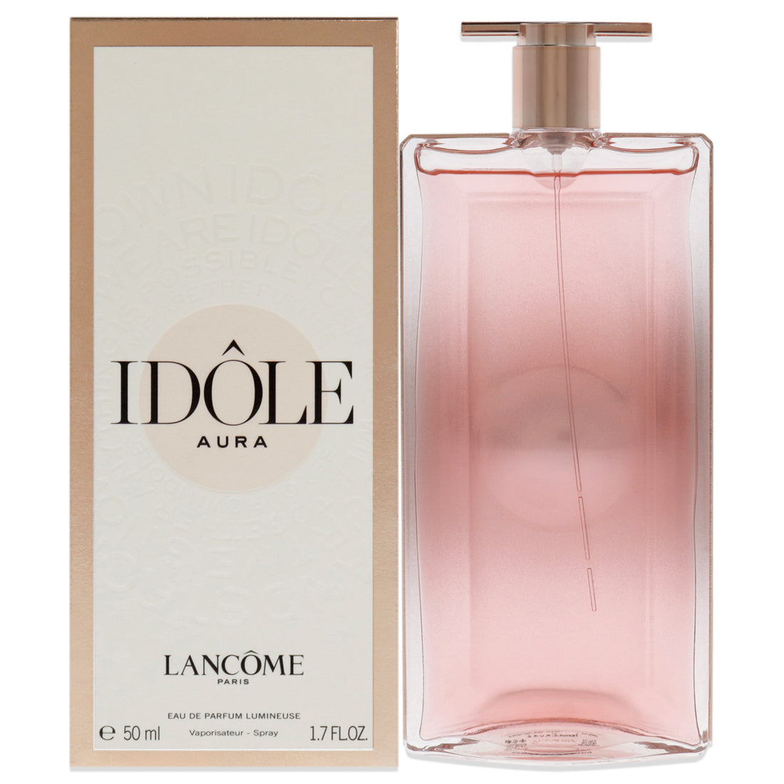 Lancome Idole Aura Women EDP Spray