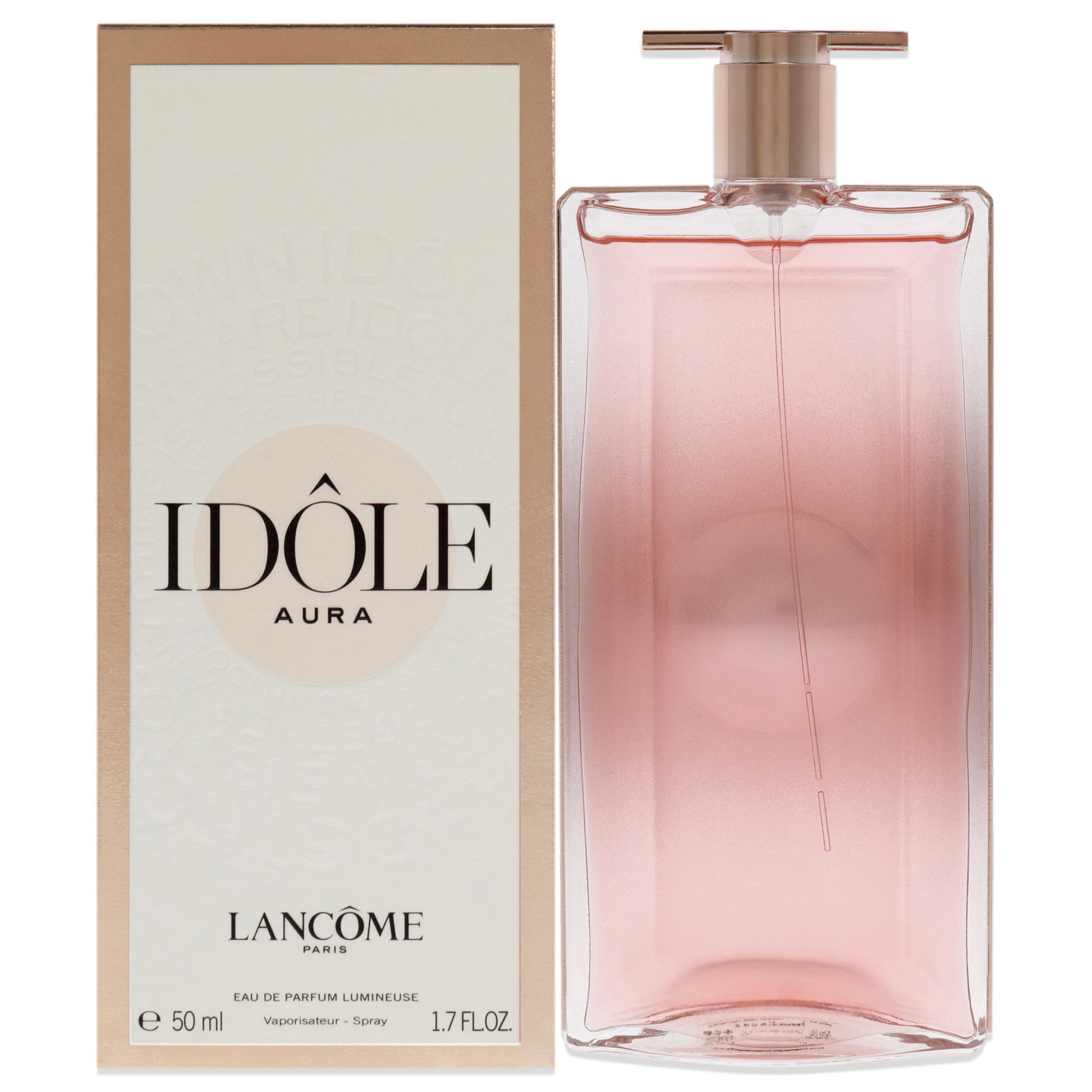 Lancome Idole Aura Women EDP Spray