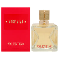 Valentino Voce Viva Women EDP Spray