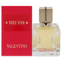 Valentino Voce Viva Women EDP Spray