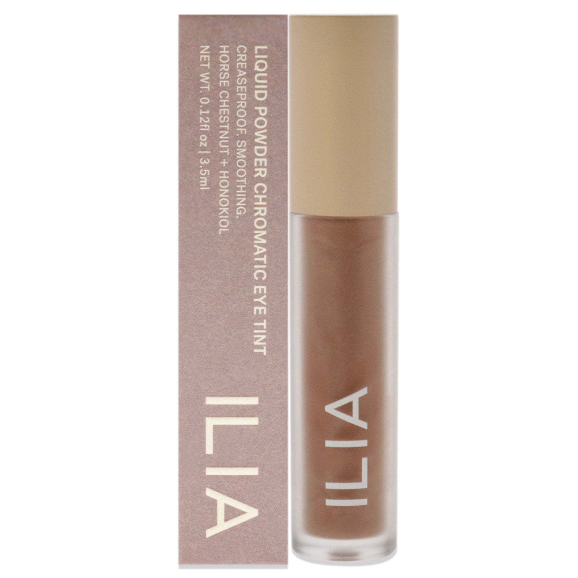 ILIA Beauty Liquid Powder Chromatic Eye Tint