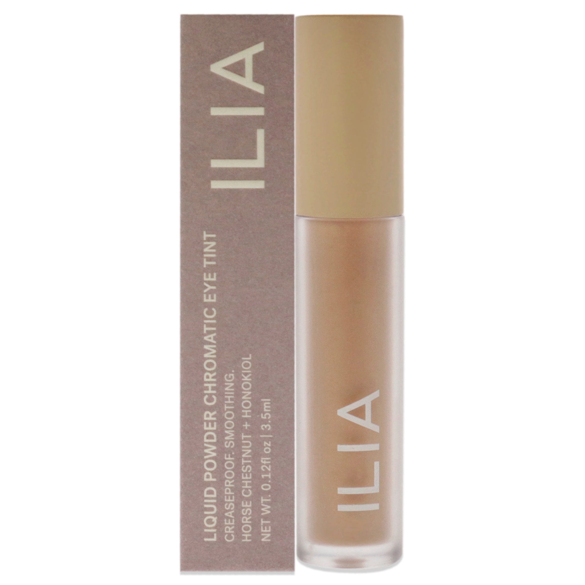 ILIA Beauty Liquid Powder Chromatic Eye Tint