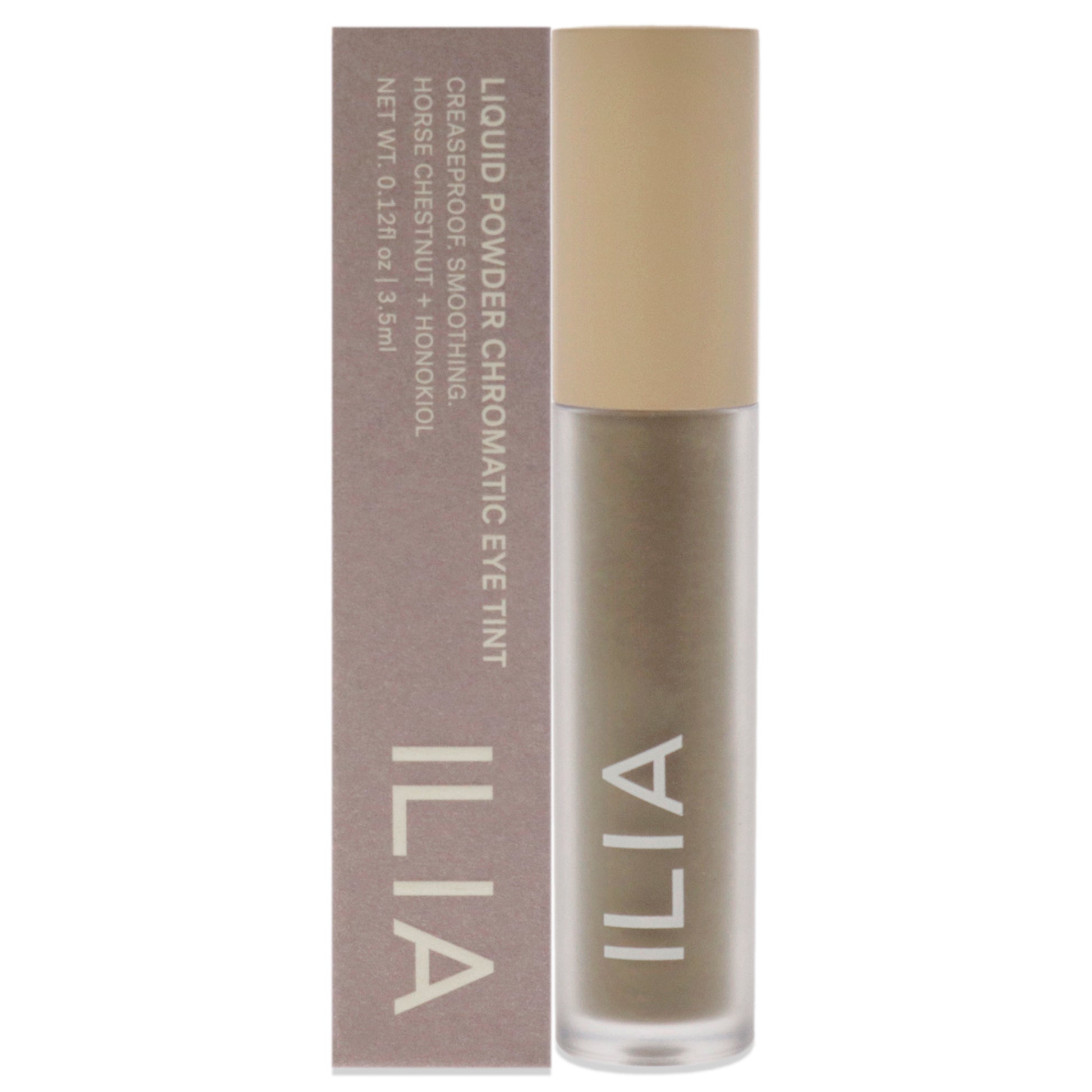 ILIA Beauty Liquid Powder Chromatic Eye Tint