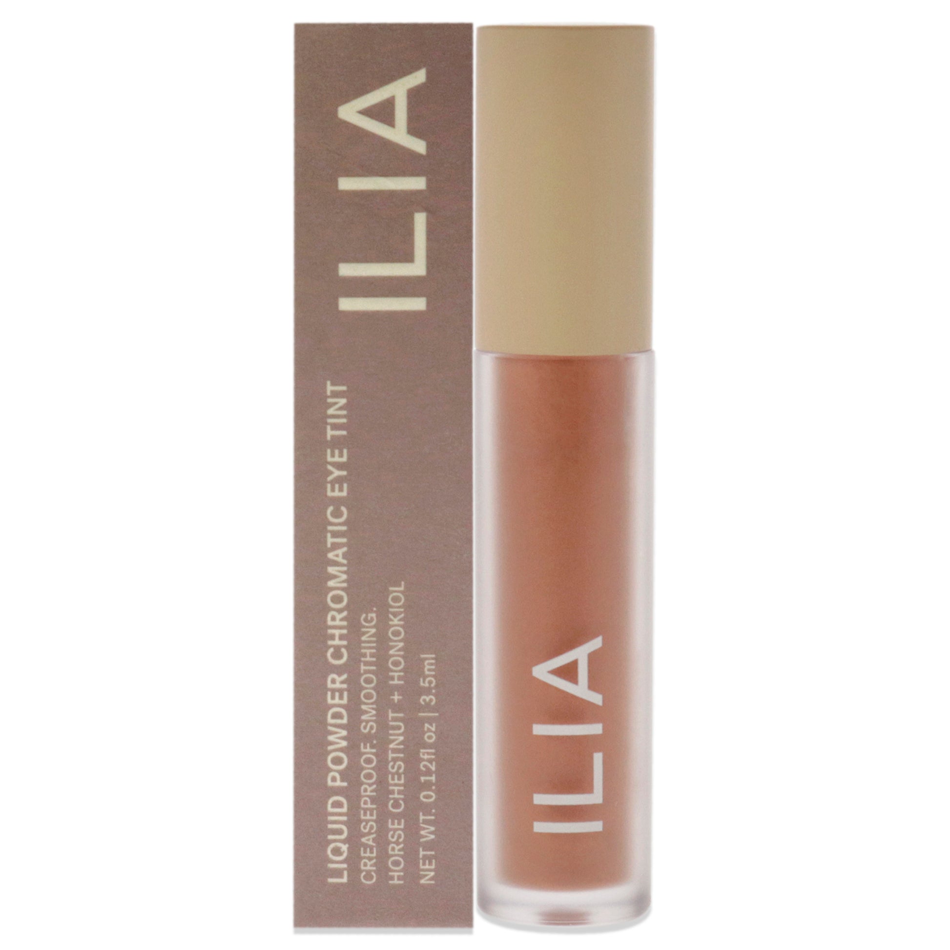 ILIA Beauty Liquid Powder Chromatic Eye Tint