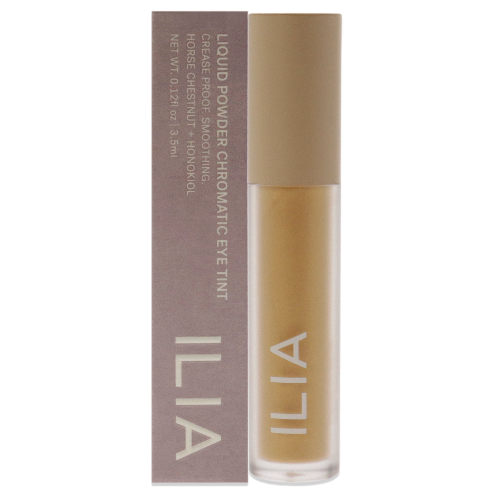 ILIA Beauty Liquid Powder Chromatic Eye Tint