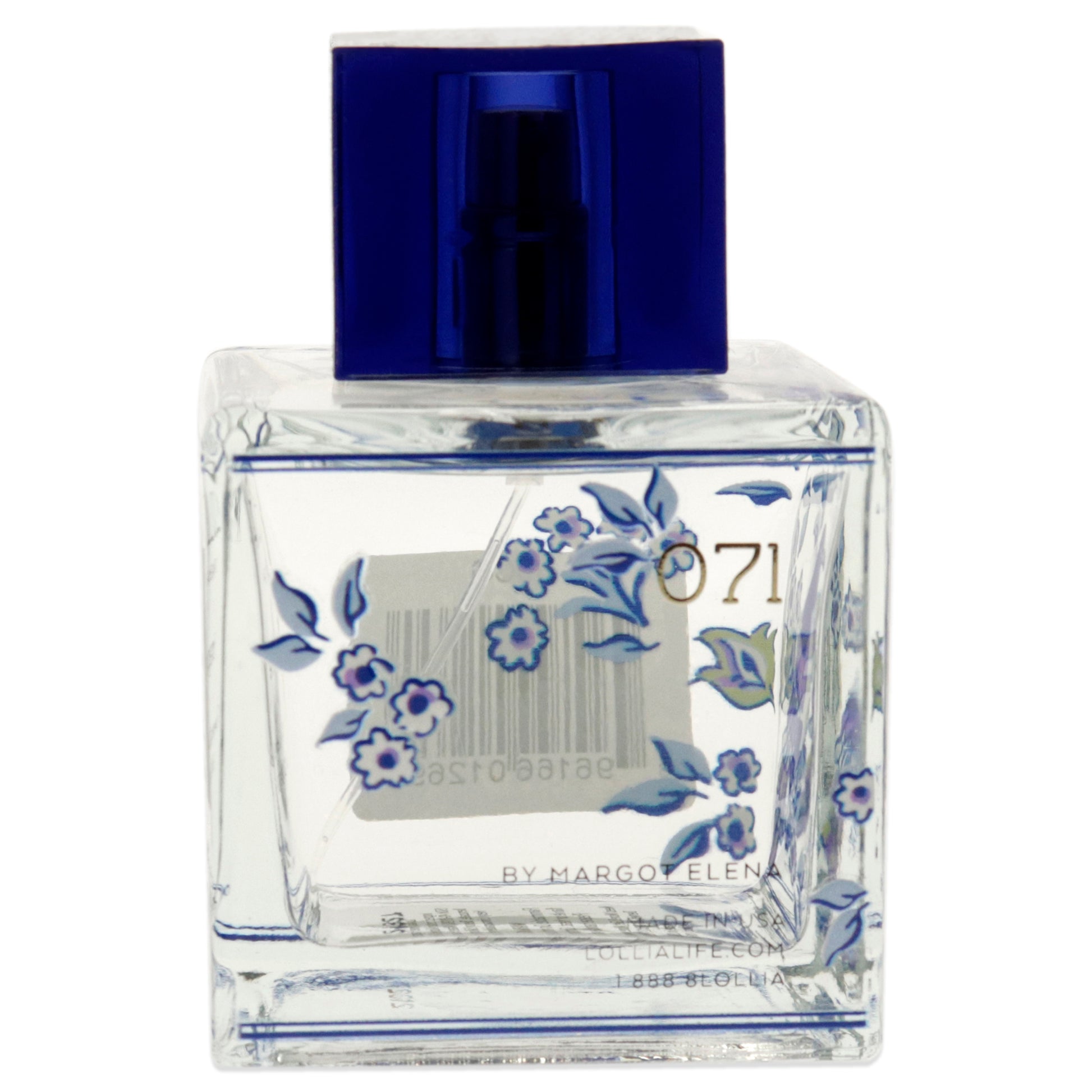 Lollia Imagine Unisex EDP Spray