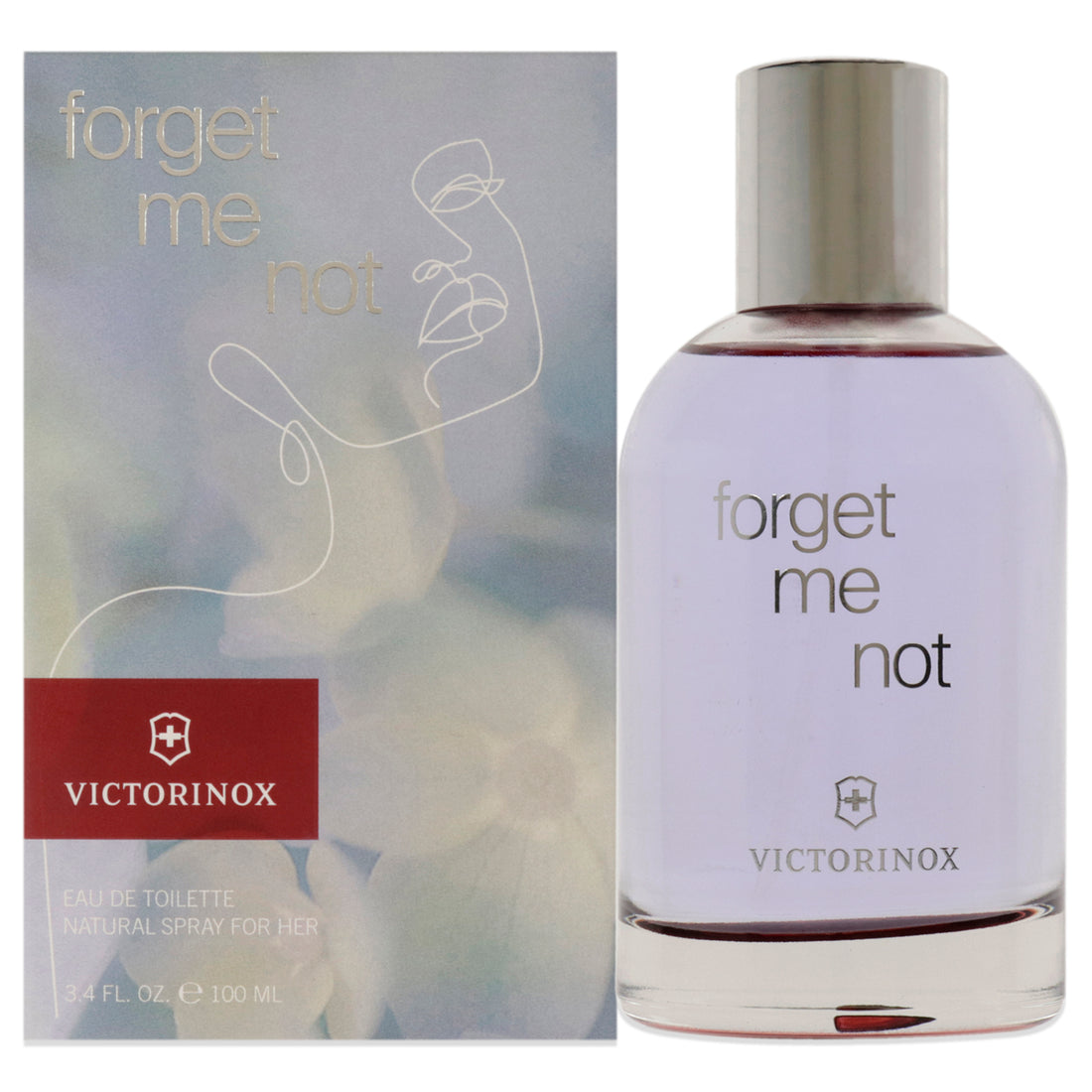 Forget Me Not