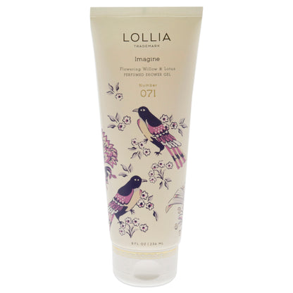 Imagine Perfumed Shower Gel
