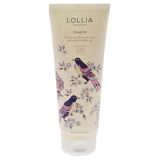 Imagine Perfumed Shower Gel