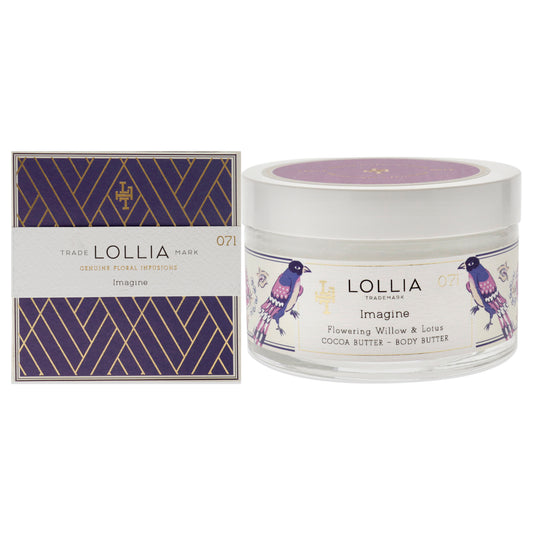 Imagine Body Butter