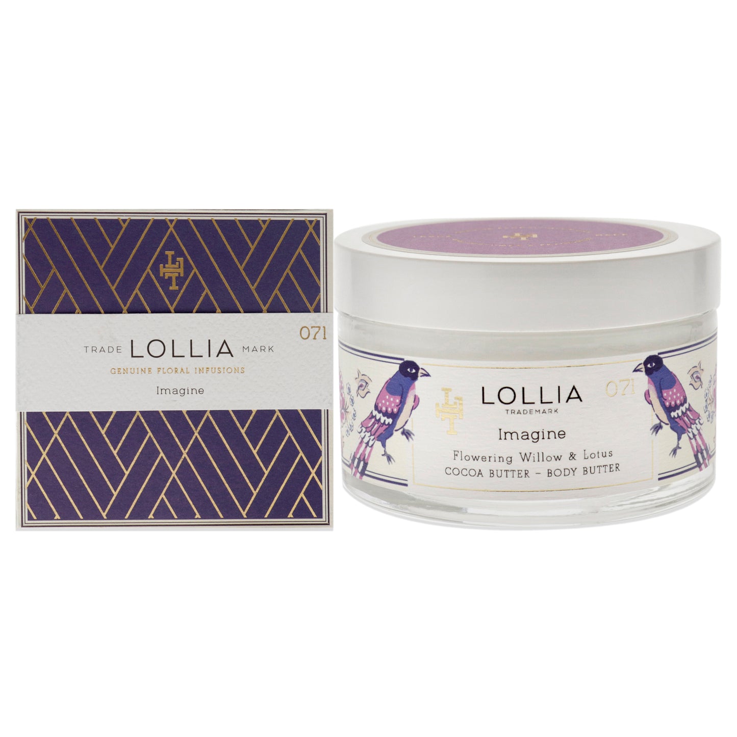 Imagine Body Butter