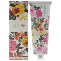 Always in Rose Shea Butter Handcreme