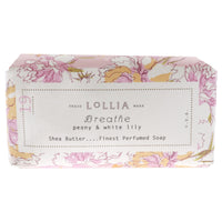 Breathe Shea Butter Soap