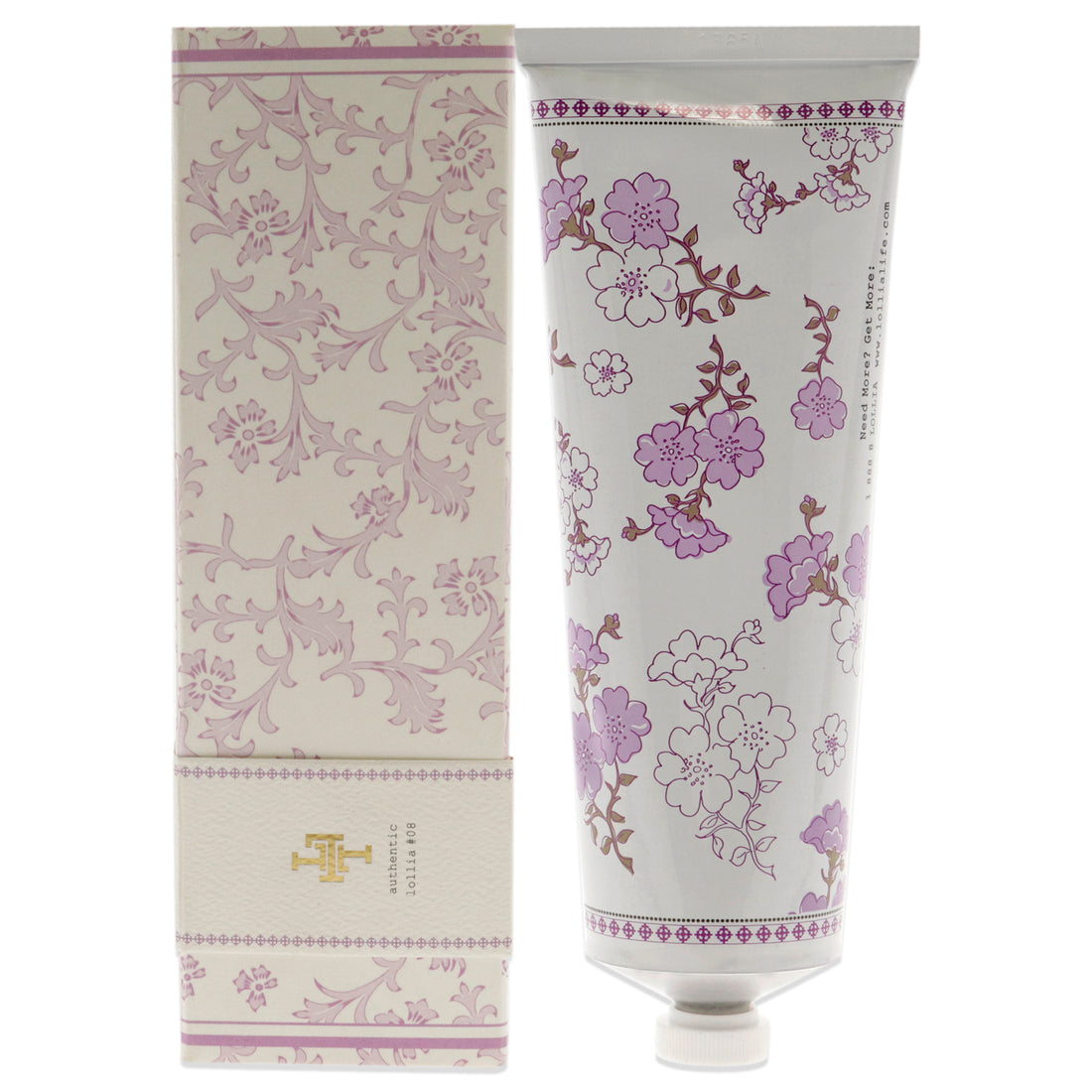 Relax Shea Butter Handcreme