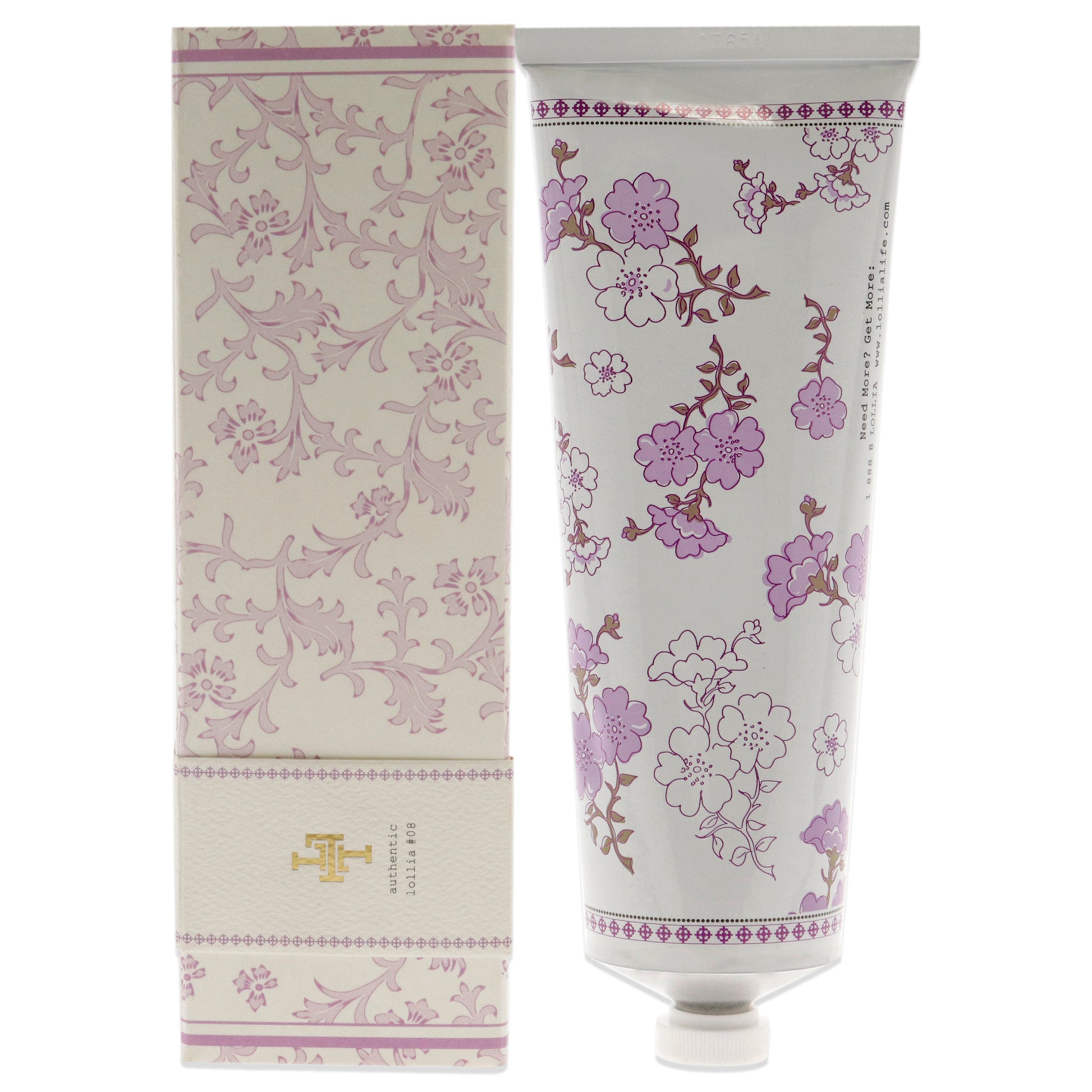 Relax Shea Butter Handcreme