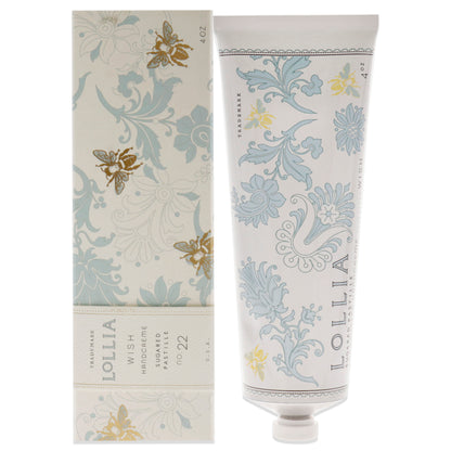 Wish Shea Butter Handcreme