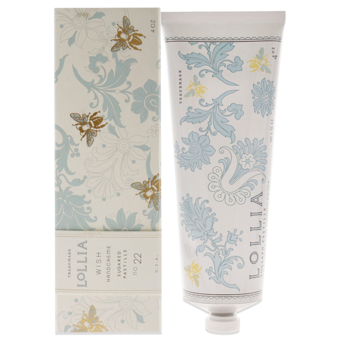 Wish Shea Butter Handcreme