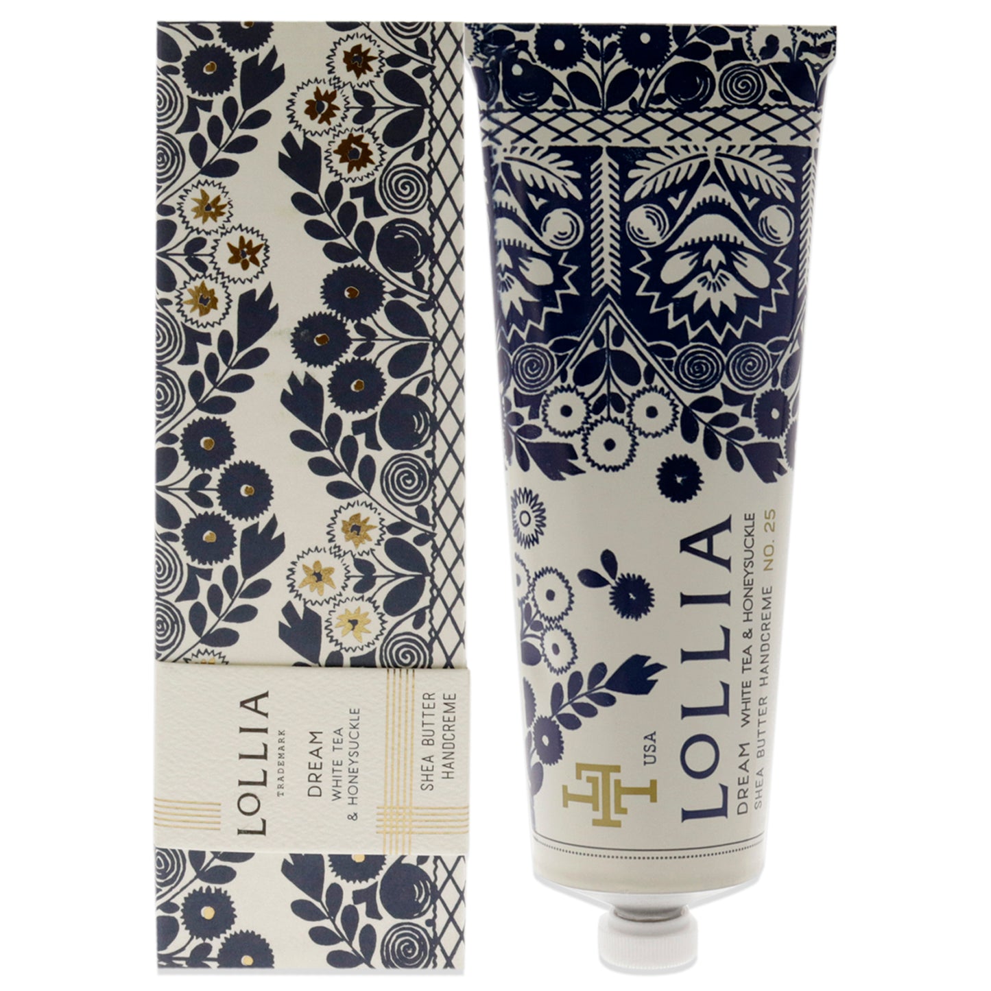 Dream Shea Butter Handcreme