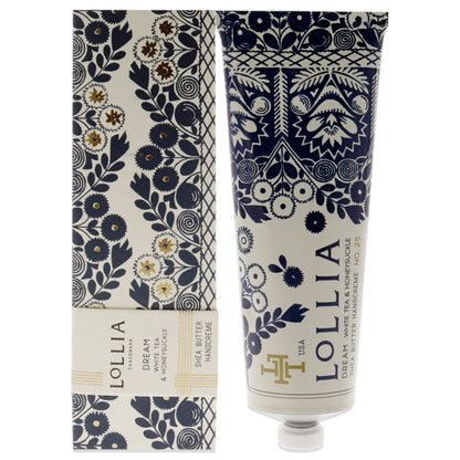 Dream Shea Butter Handcreme