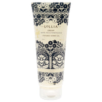 Dream Perfumed Shower Gel - White Tea and Honeysuckle