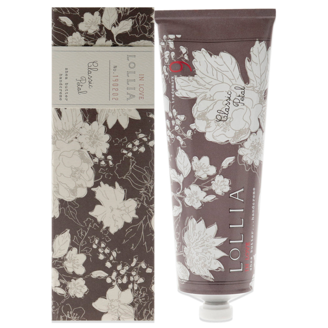Lollia In Love Shea Butter Handcreme