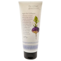 The Cottage Greenhouse Fine Salt Scrub