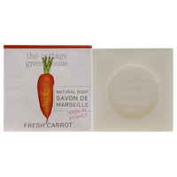 The Cottage Greenhouse Fresh Soap