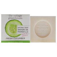 The Cottage Greenhouse Fresh Soap
