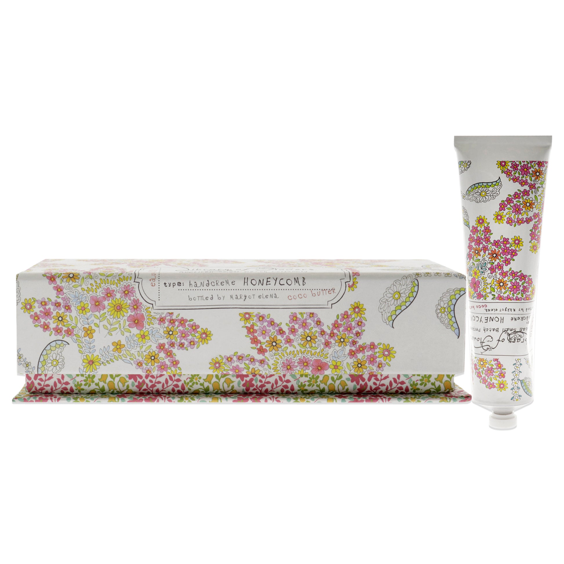 Honeycomb Handcreme