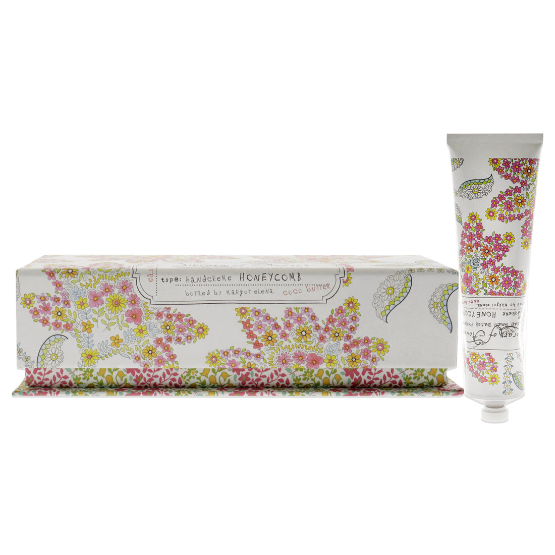 Honeycomb Handcreme