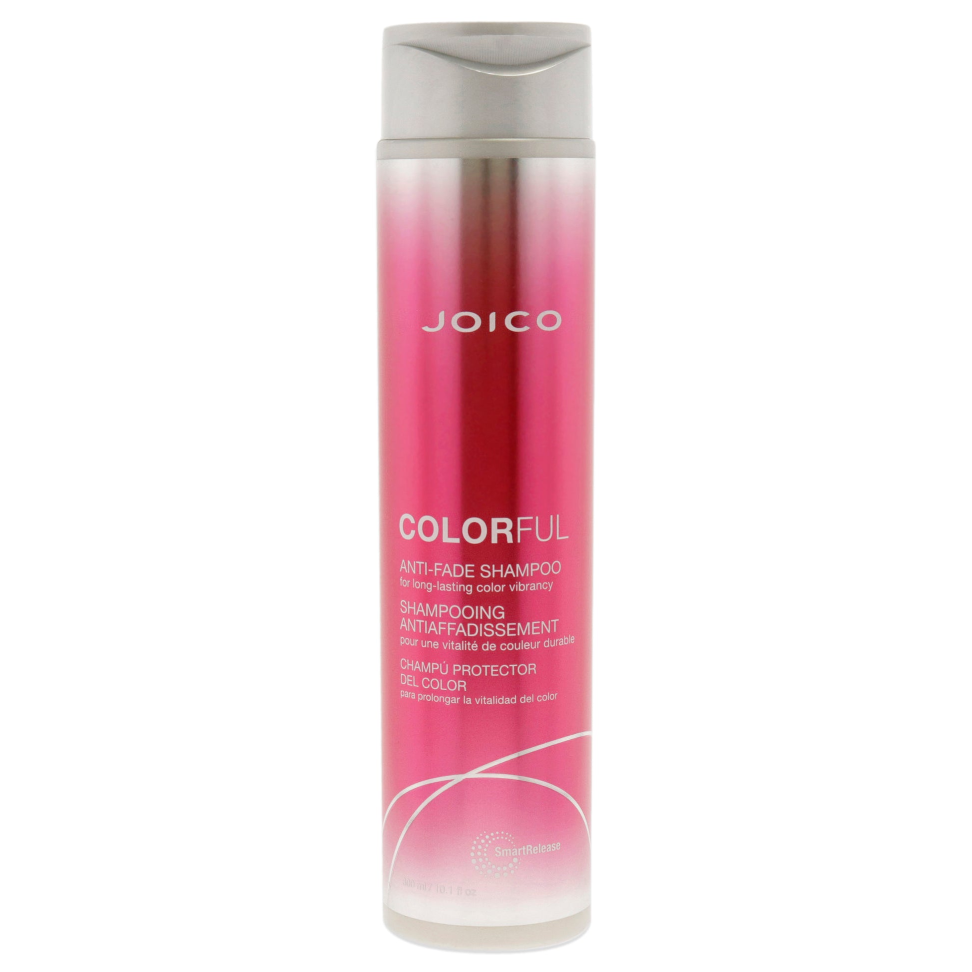 Colorful Anti Fade Shampoo and Conditioner Duo