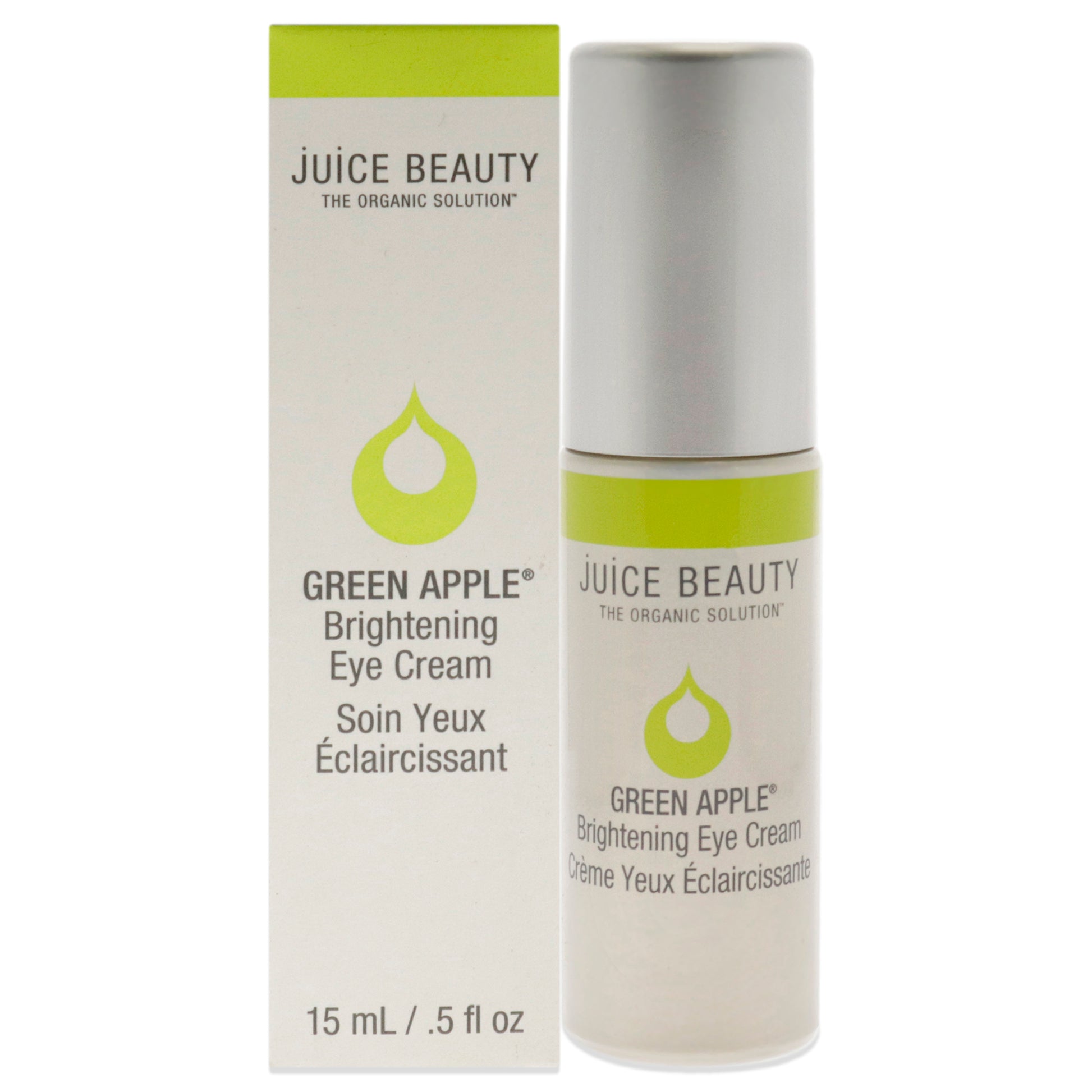 Green Apple Brightening Eye Cream