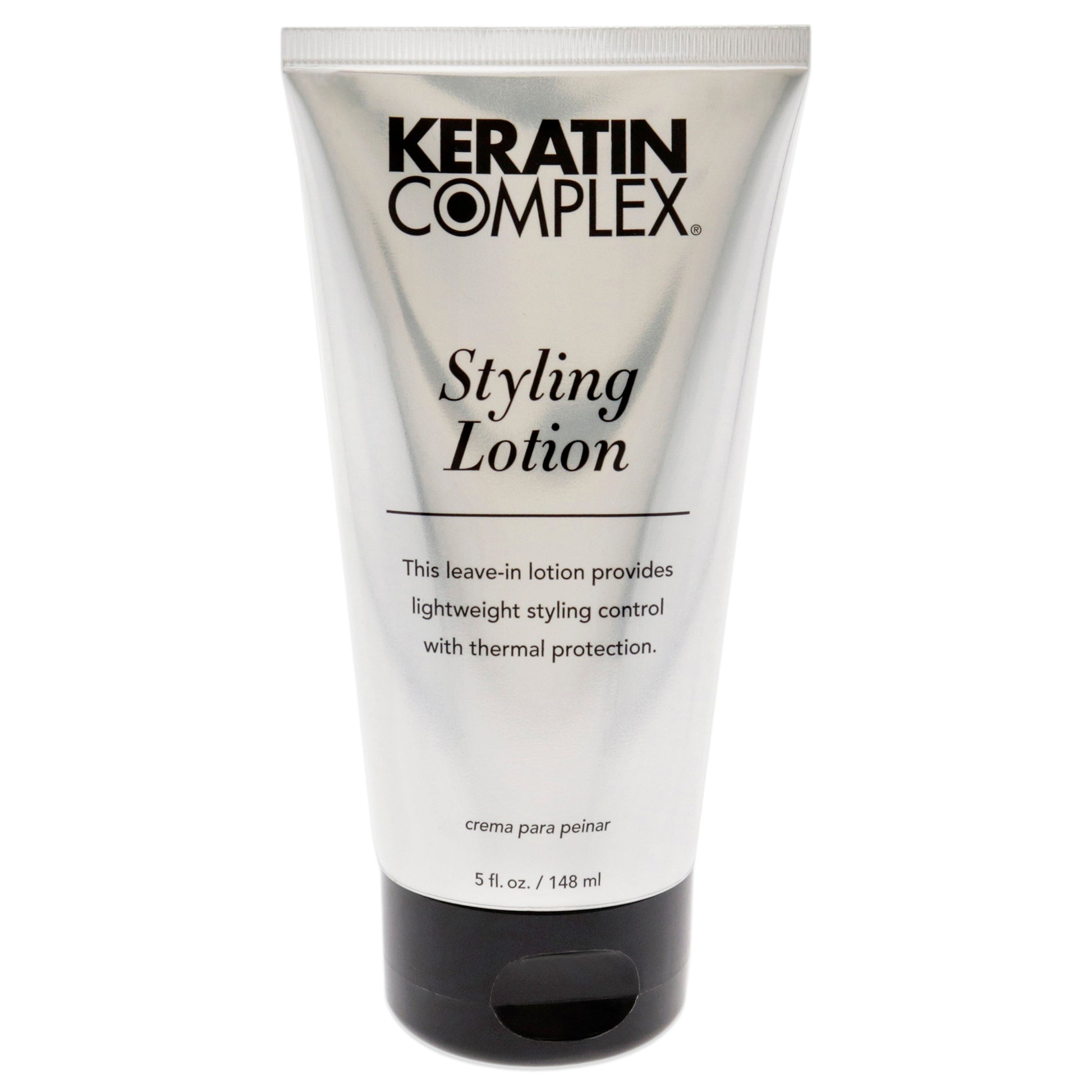 Styling Lotion