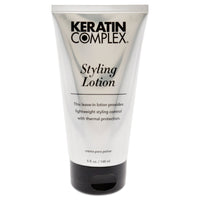 Styling Lotion